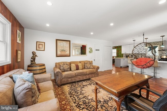 Foto del edificio - 4005 Anacostia Ave NE