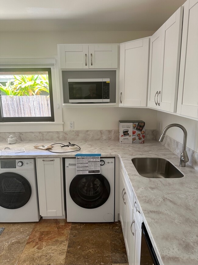 Kitchenette - 1123 Kainui Dr