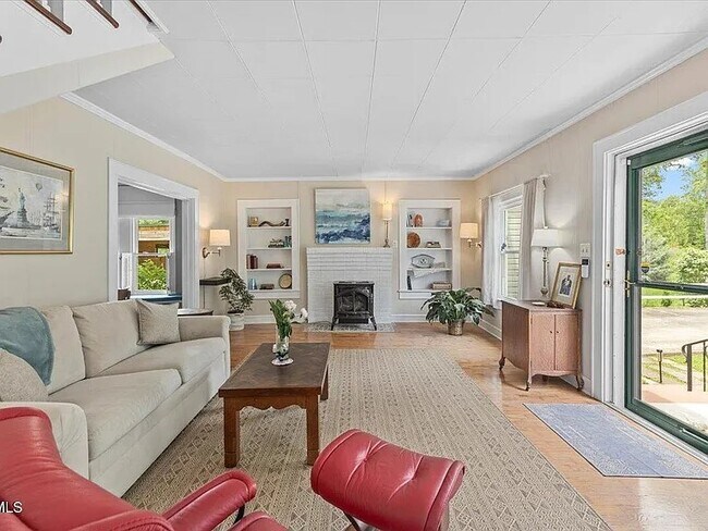 Foto del edificio - 71 Thistle Cove