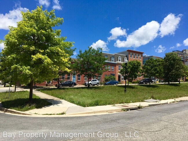 Building Photo - 3 br, 2 bath House - 1515 E Fairmount Ave