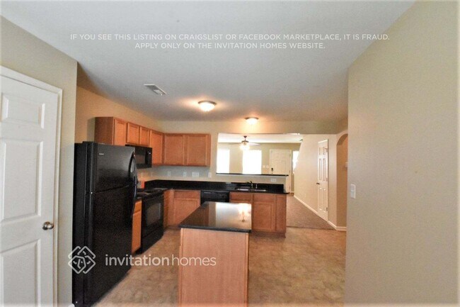 Foto del edificio - 12703 Alvin Woods Dr