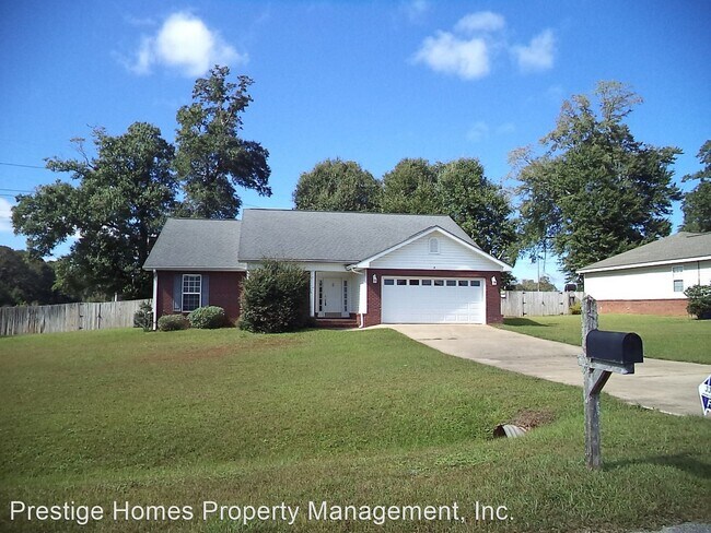 Building Photo - 3 br, 2 bath House - 160 County Road 740
