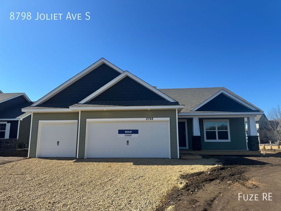 Foto principal - 8798 Joliet Ave S