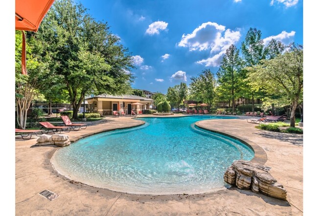 The Boulders Apartments - Hurst, TX | Apartments.com