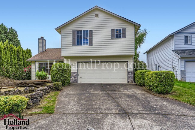 Building Photo - Awesome 3 Bed 2.5 Bath Aloha/Beaverton Home!