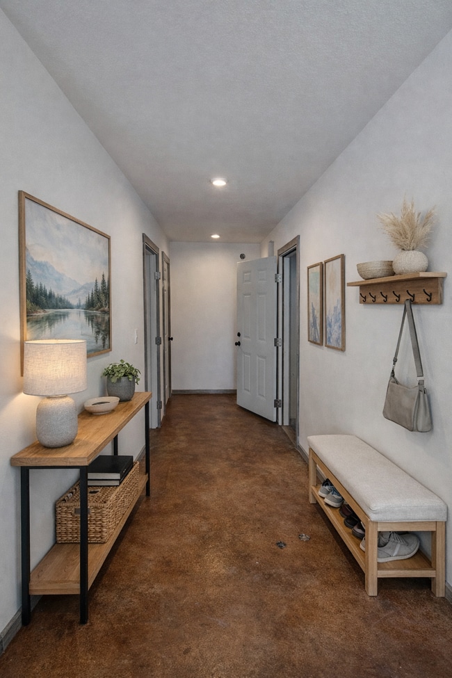 Foto del edificio - 2571 Old Mission Rd