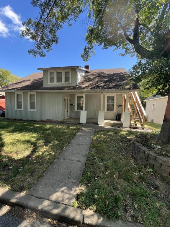 Foto principal - 912 N 13th St