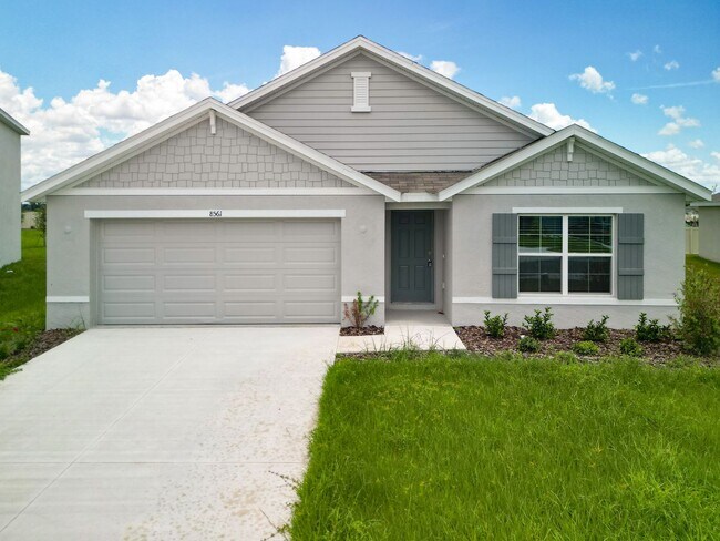 Foto del edificio - Brand New (4 Bed/ 2 Bath) Beautiful  Spaci...