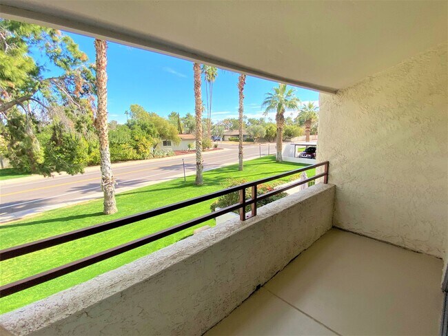 Foto del edificio - Experience the Best of Scottsdale Living