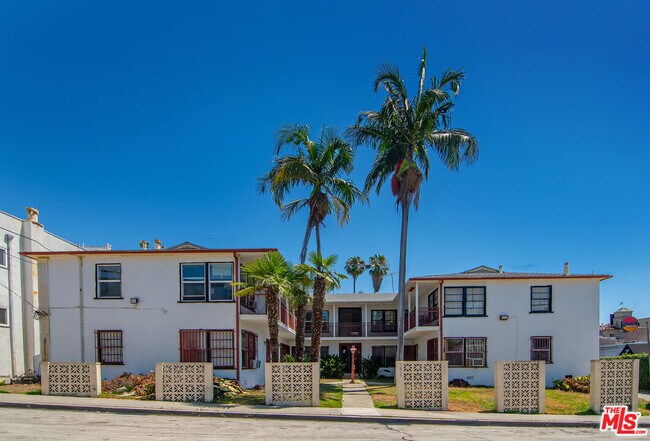 Foto del edificio - 1519 Laurel Ave