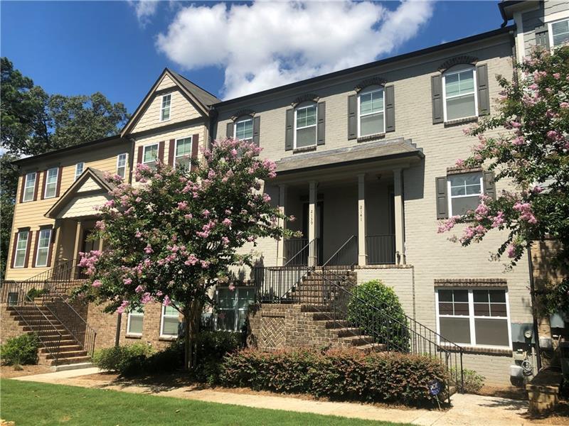 2139 Havenwood Trail, Atlanta, GA 30319 Townhouse for Rent in Atlanta