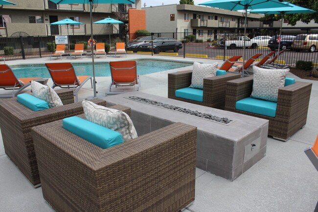 Foto del edificio - Arcadia 30