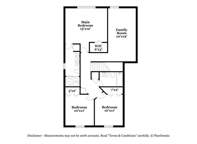 Building Photo - 2010 Stone Abbey Blvd