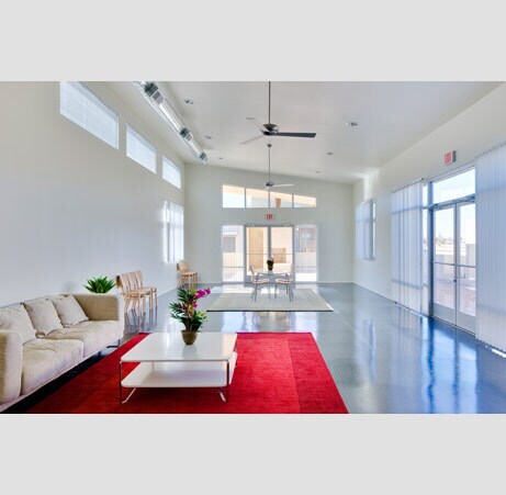 Foto del edificio - La Pradera