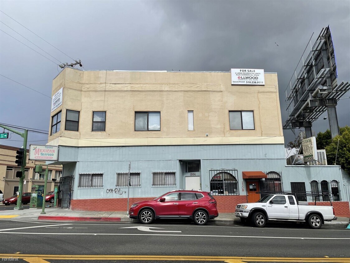 Primary Photo - 1304 International Blvd