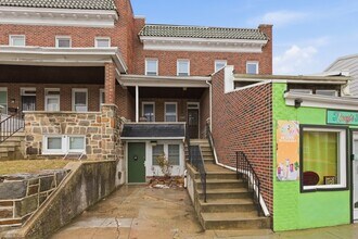 Building Photo - 5414 Belair Rd