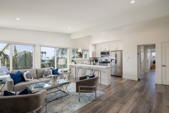 Building Photo - Pacific Apartment Homes
