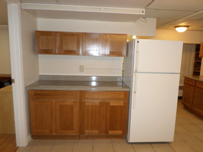 Kitchen - 111 Blair St