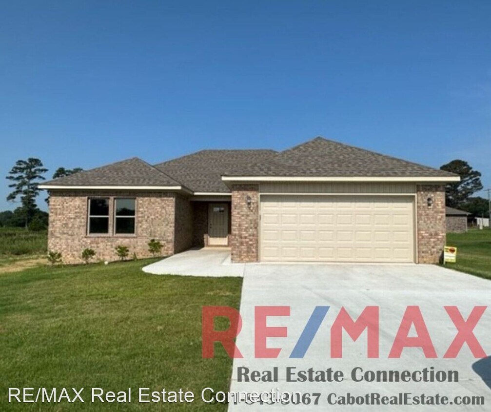 4 br, 2 bath House 603 Macy House Rental in Beebe, AR