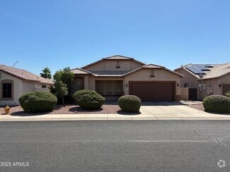 Building Photo - 1713 S 115th Dr