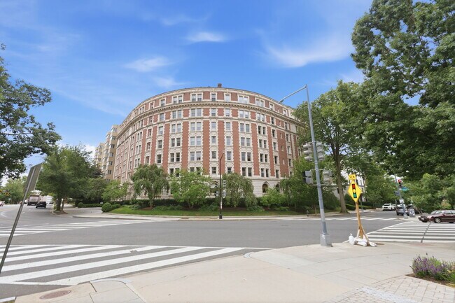 Photo - 2126 Connecticut Ave NW-77 Apartment