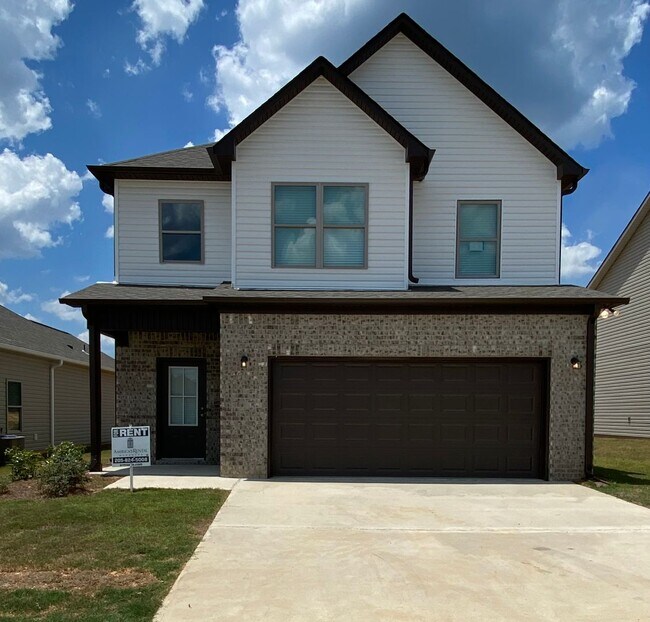Building Photo - Home for Rent in Cullman, AL… Available No...