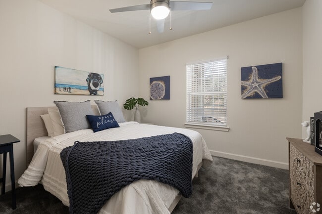 Foto del edificio - Broad River Village