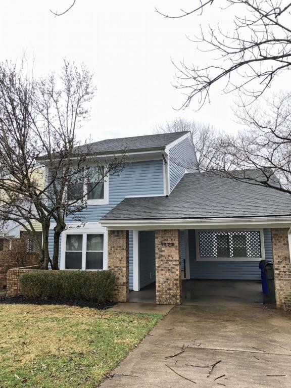 Foto principal - 1673 Prairie Circle