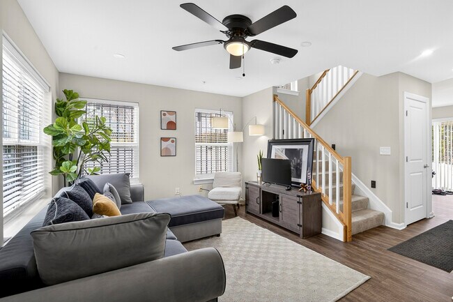 Foto del edificio - 4833 Gunther St