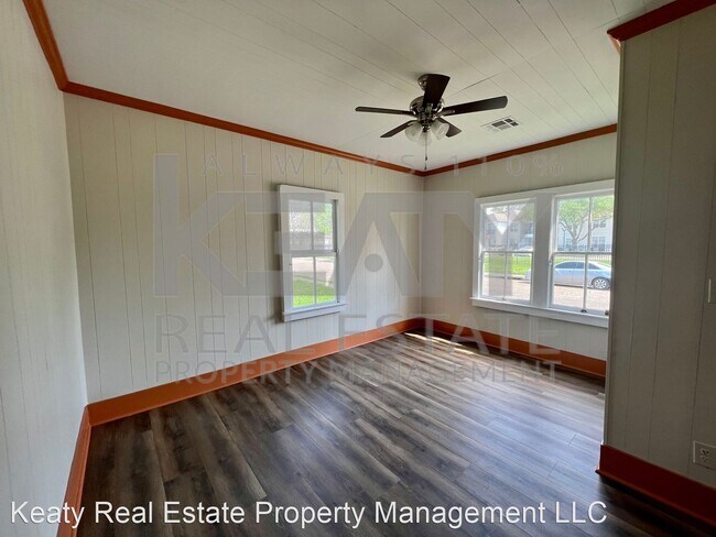 Foto del edificio - 2 br, 1 bath House - 510 Lamar Street