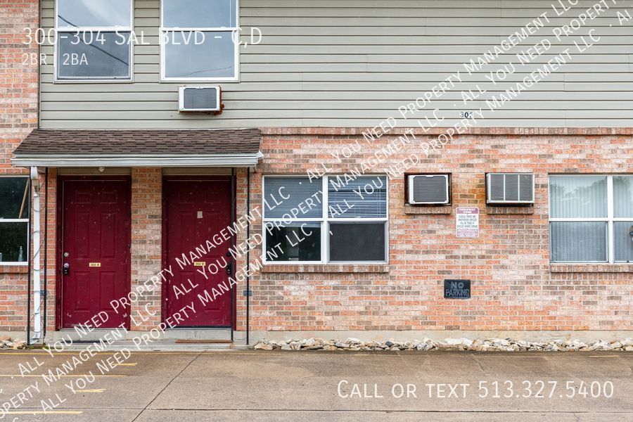 Primary Photo - Beautiful Townhome