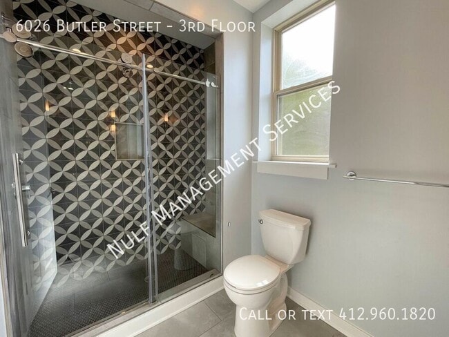 Foto del edificio - 6026 Butler St