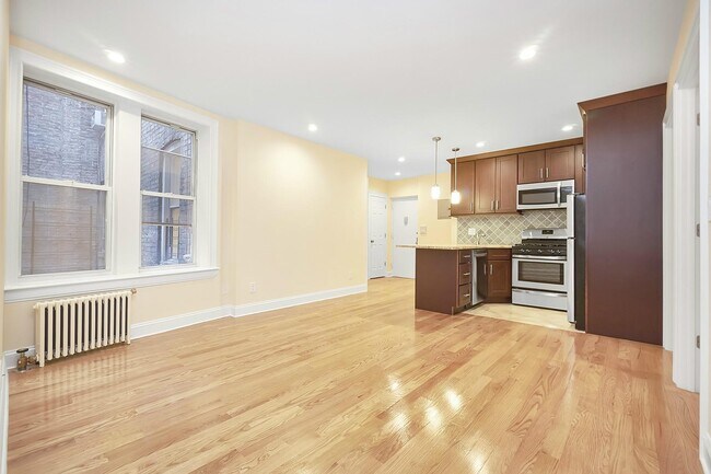 Foto del edificio - 504 West 167th Street