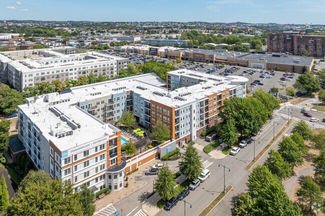 Contexto comunitario - Lumiere