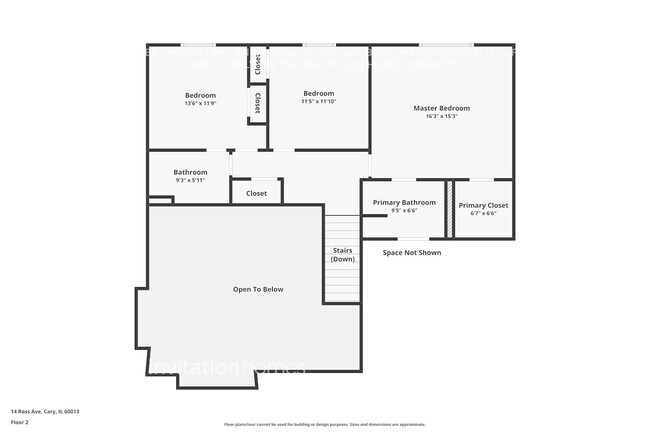 Building Photo - 14 Ross Ave