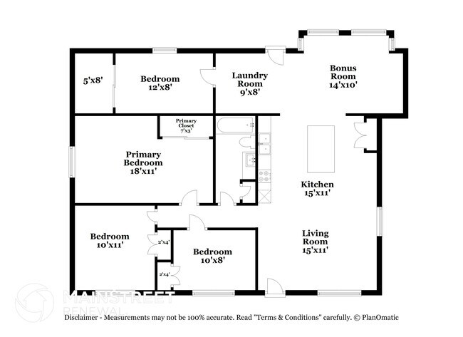 Building Photo - 8651 E Pueblo Ave