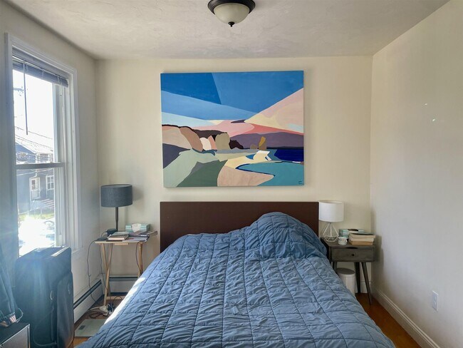 Foto del edificio - 389 Columbia St