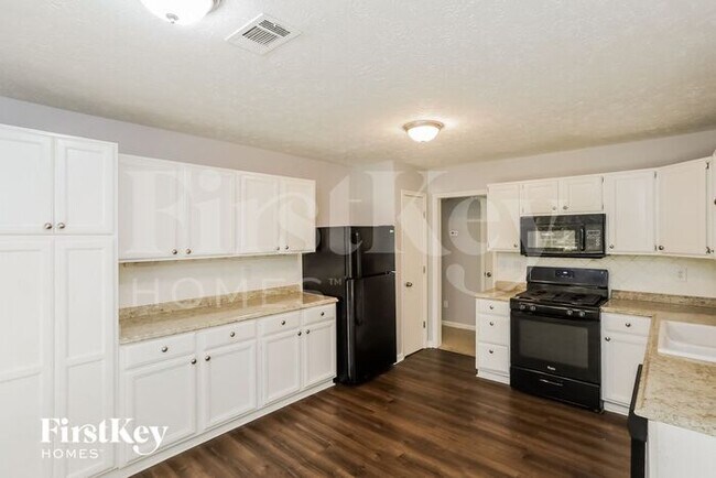 Foto del edificio - 2909 Sterling Dr NW