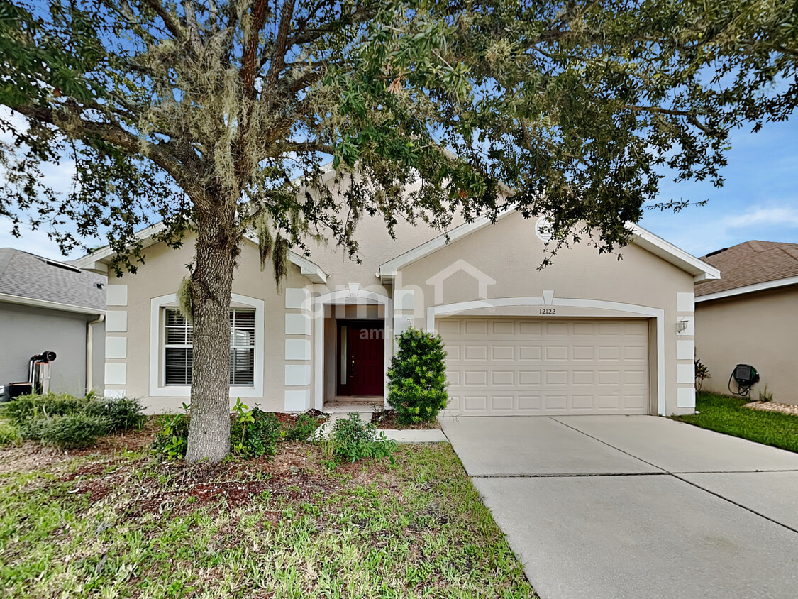 Foto principal - 12122 Fern Blossom Dr