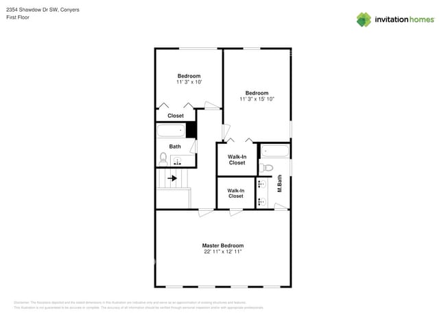 Building Photo - 2354 Shadowood Dr SW