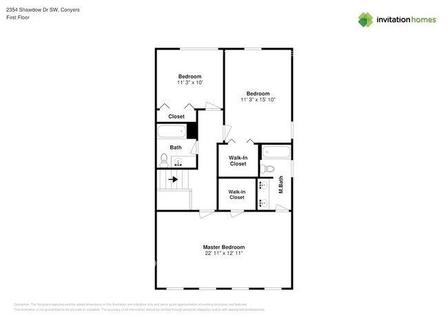 Foto del edificio - 2354 Shadowood Dr SW