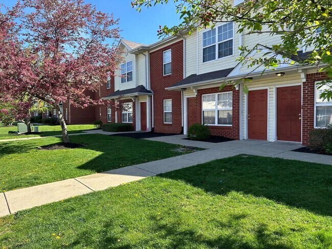 Foto del edificio - 6014 Castleford Dr
