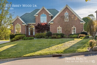 Building Photo - 1809 Abbey Wood Ln