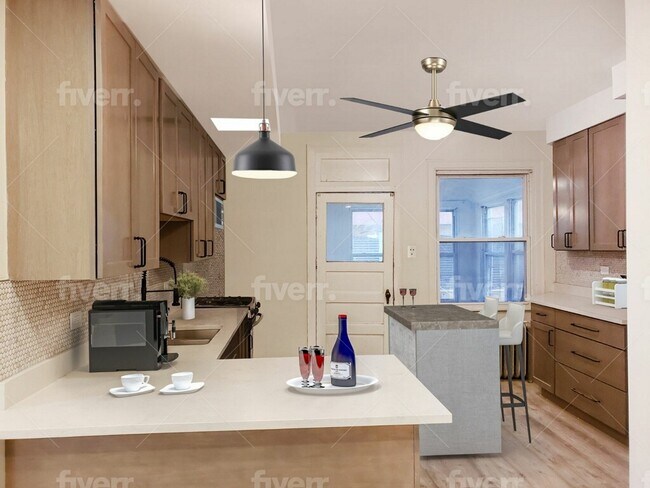 Foto del edificio - 3748 W Eastwood Ave