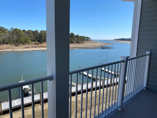Building Photo - Waterfront- Year Round Community!