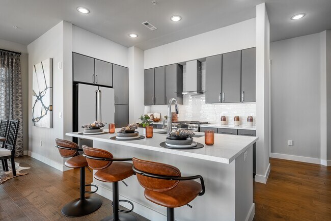 Foto del edificio - The Quincy at Kierland