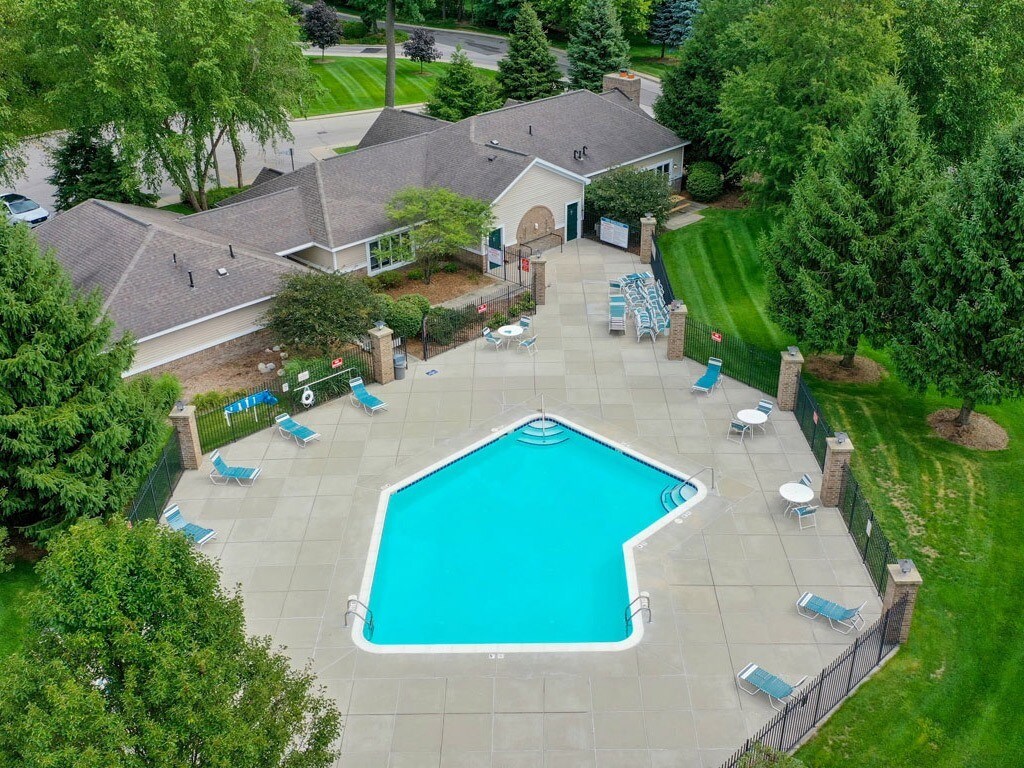 The Highlands Apartments Elkhart, IN