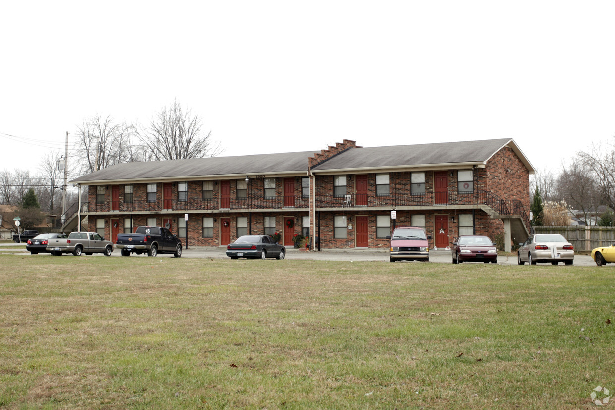 Foto principal - 7900 Briarcliff Rd