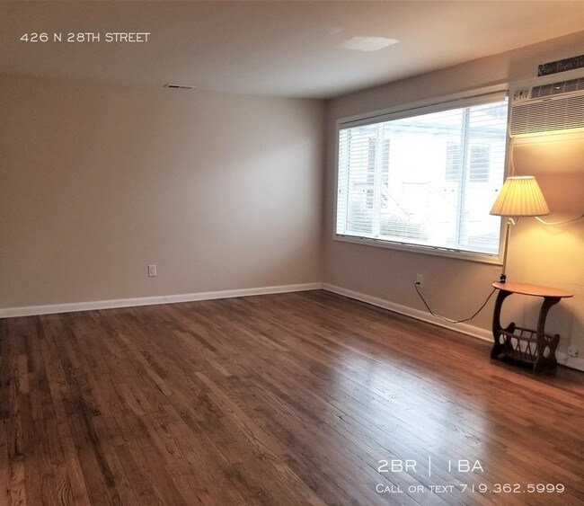 Building Photo - 426 N 28th St