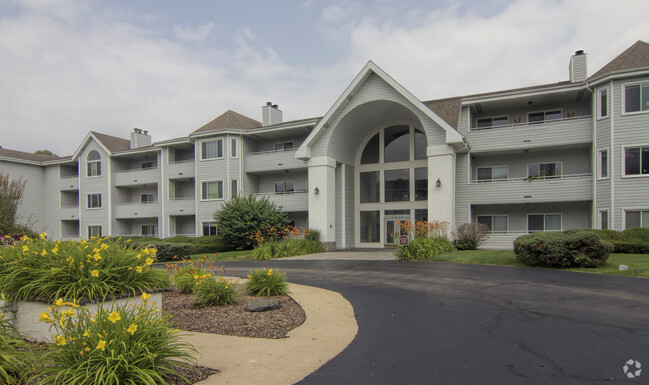 Building Photo - Harbour East Apartments